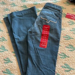 Kimes ranch Lola jeans